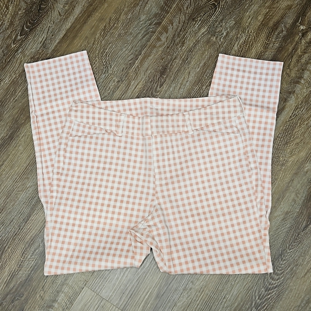 PIXIE pants